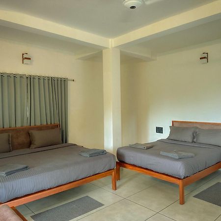 Forestscape Resort Munnar Eksteriør billede