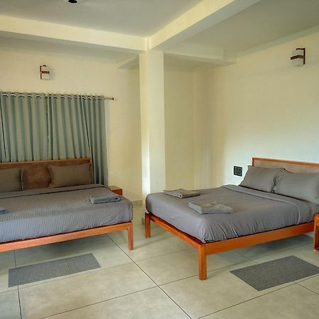 Forestscape Resort Munnar Eksteriør billede