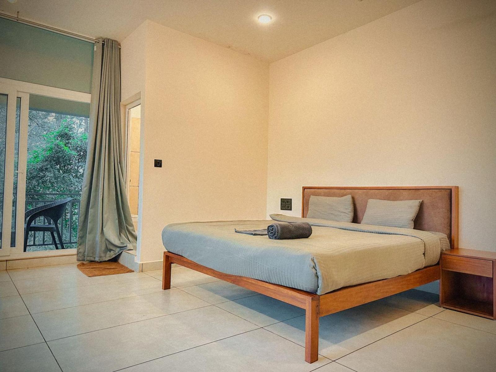 Forestscape Resort Munnar Eksteriør billede